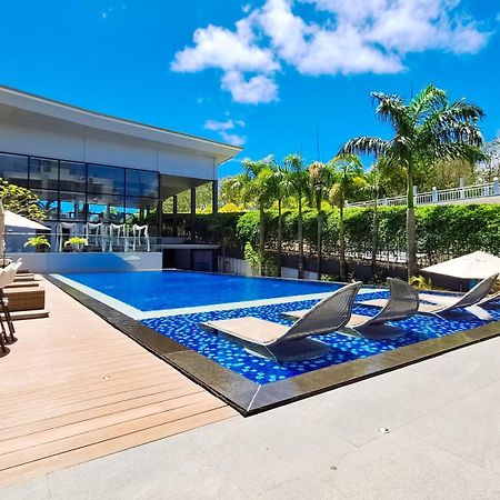 Pinnacle Boracay Balabag  Bagian luar foto