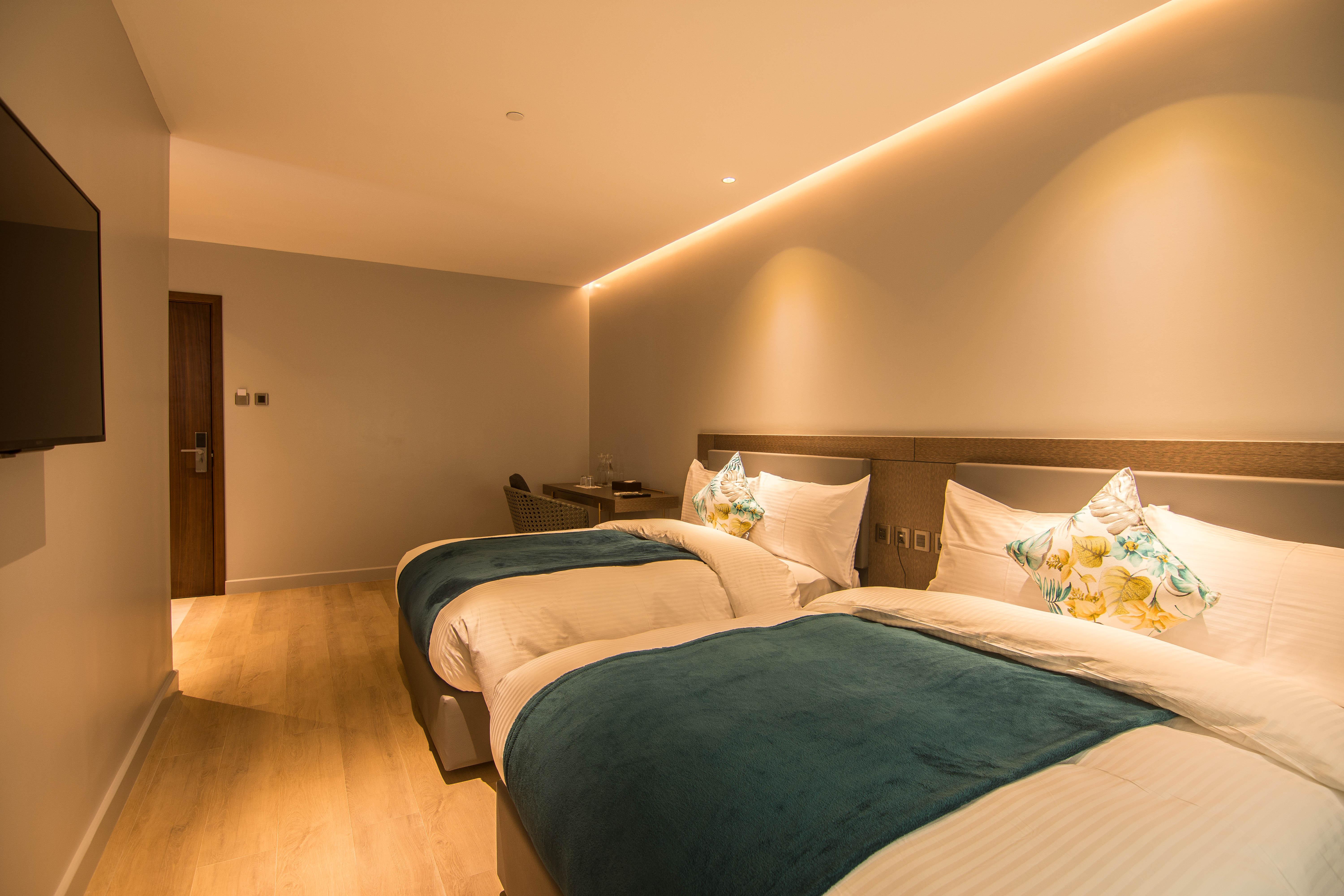 Pinnacle Boracay Balabag  Bagian luar foto