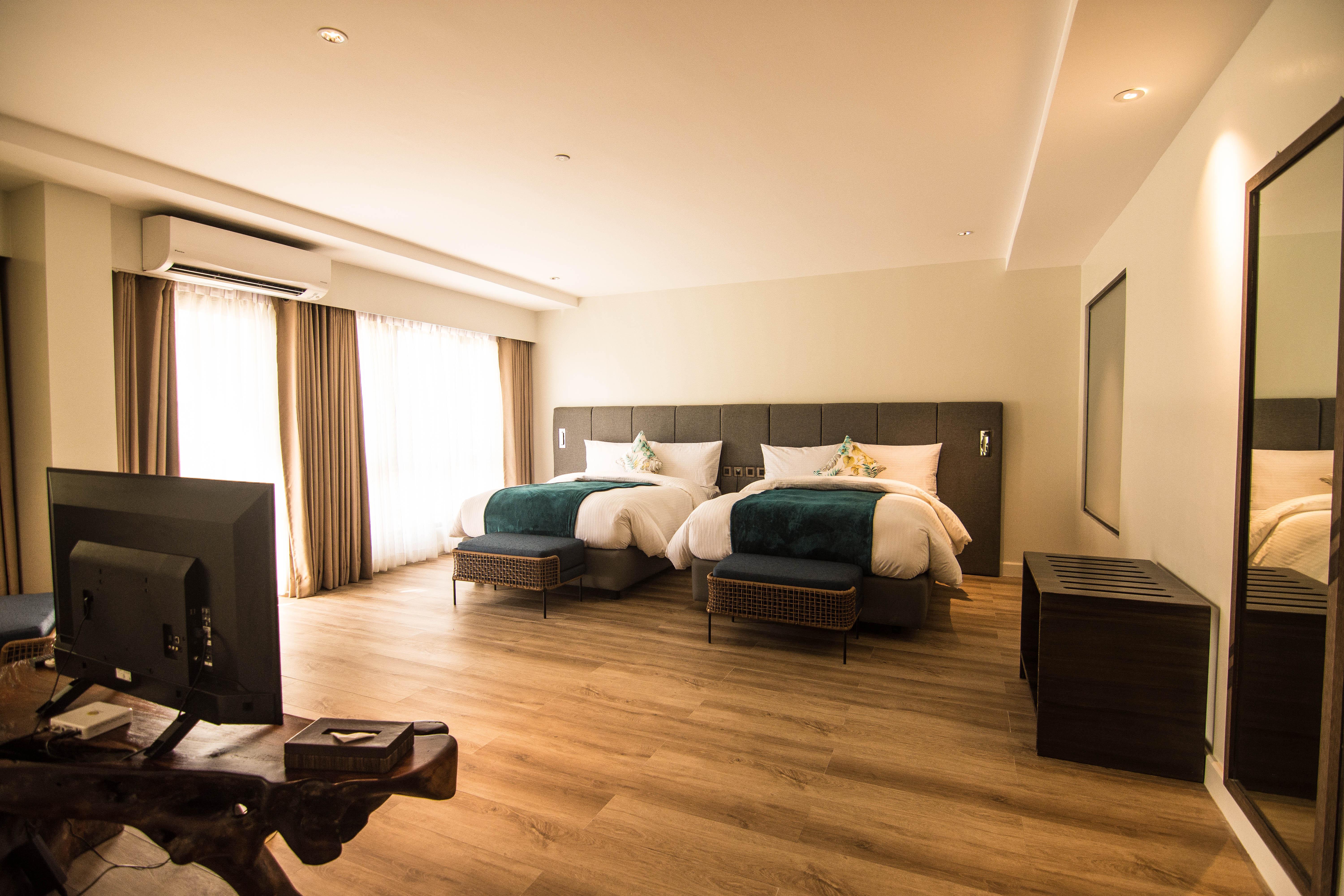 Pinnacle Boracay Balabag  Bagian luar foto