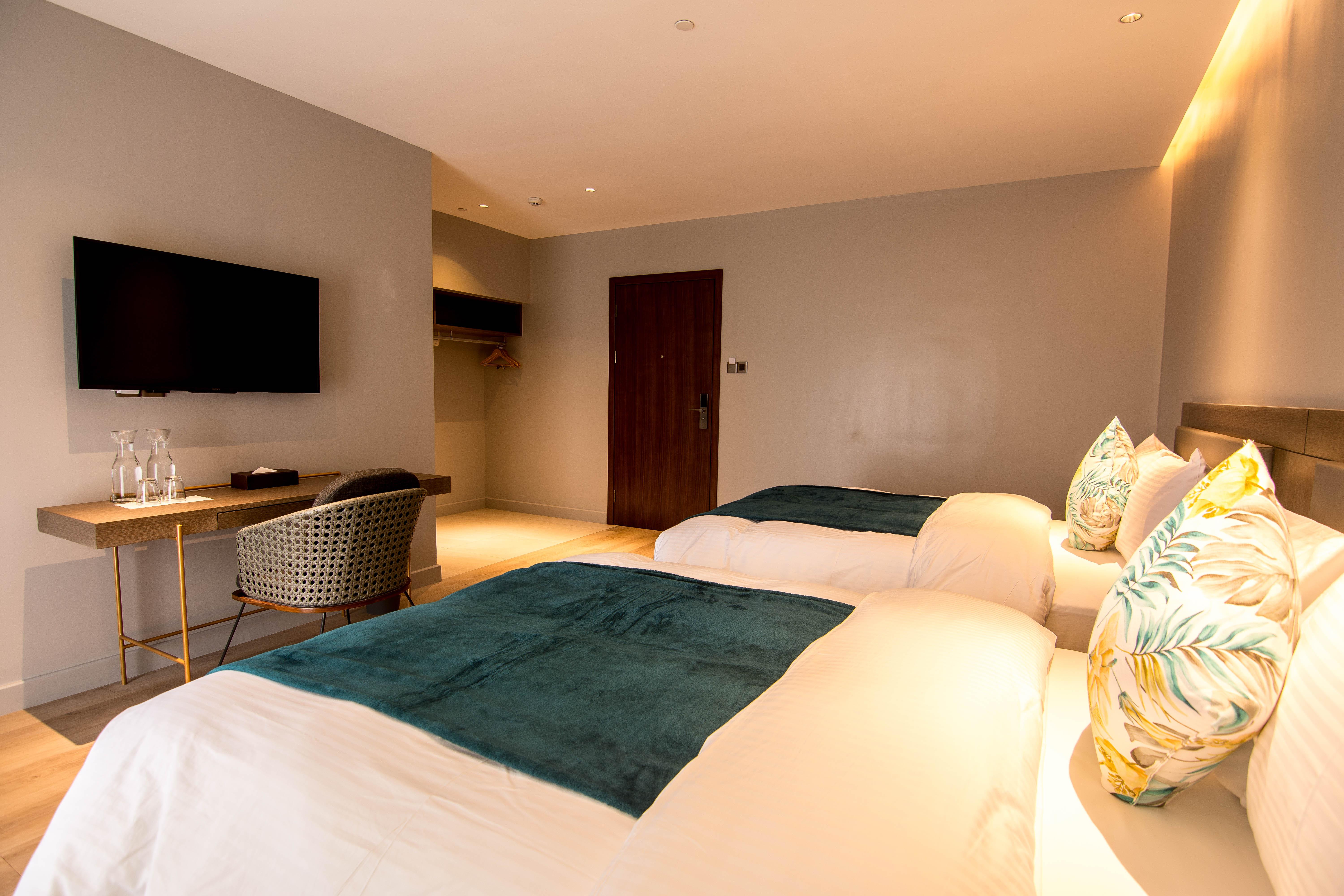 Pinnacle Boracay Balabag  Bagian luar foto