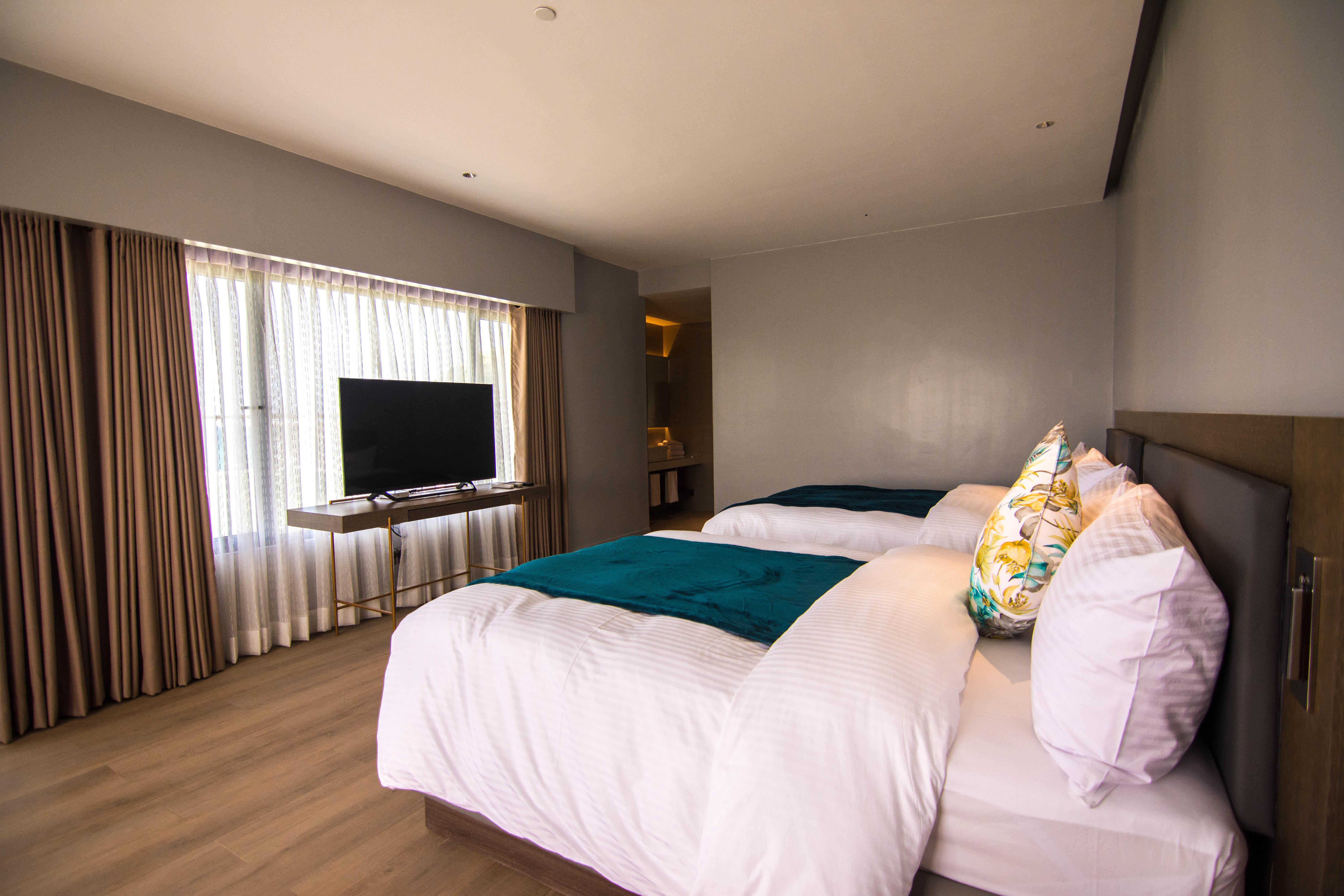 Pinnacle Boracay Balabag  Bagian luar foto