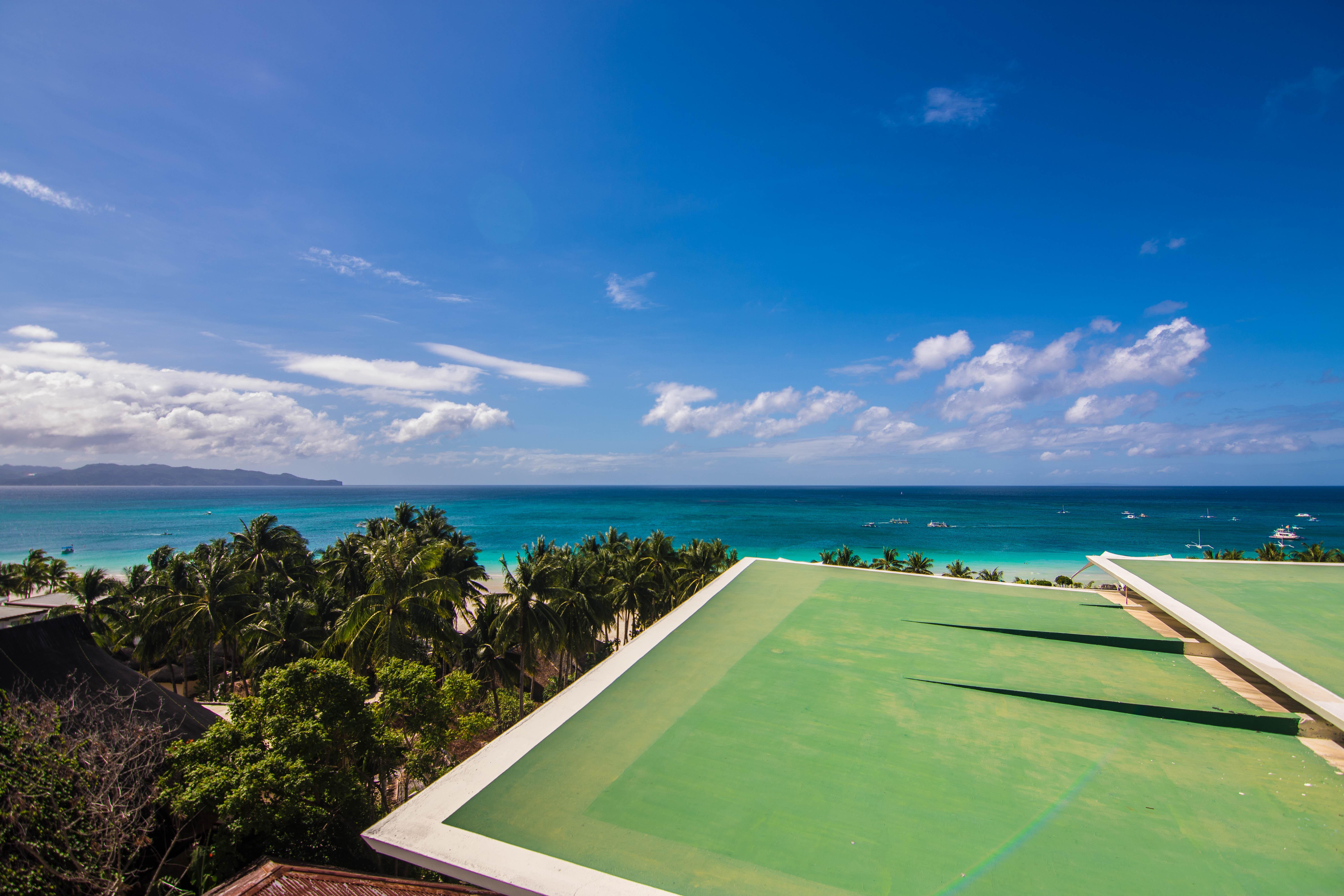 Pinnacle Boracay Balabag  Bagian luar foto