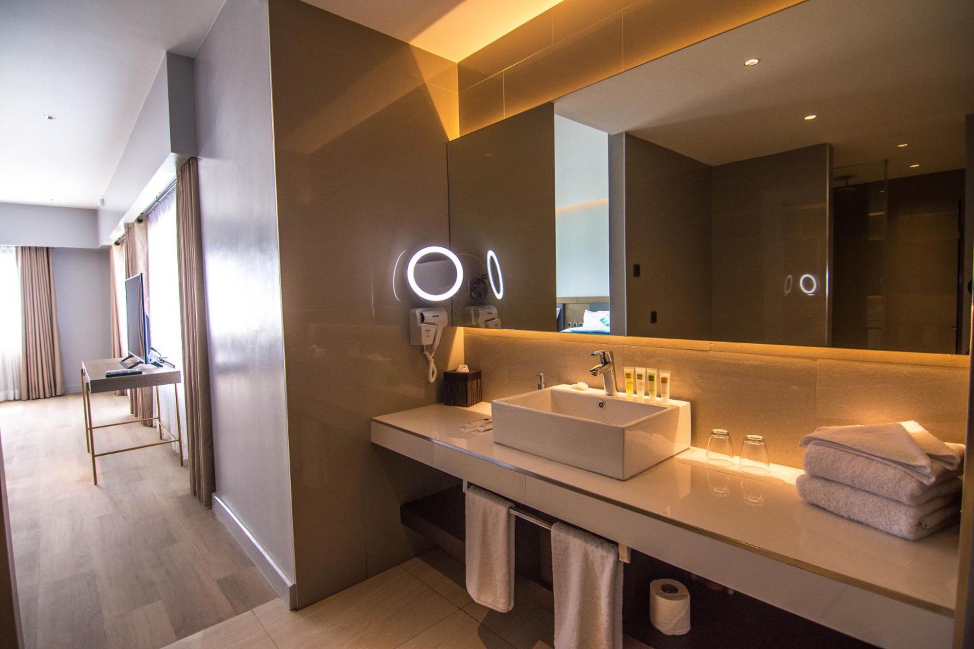 Pinnacle Boracay Balabag  Bagian luar foto