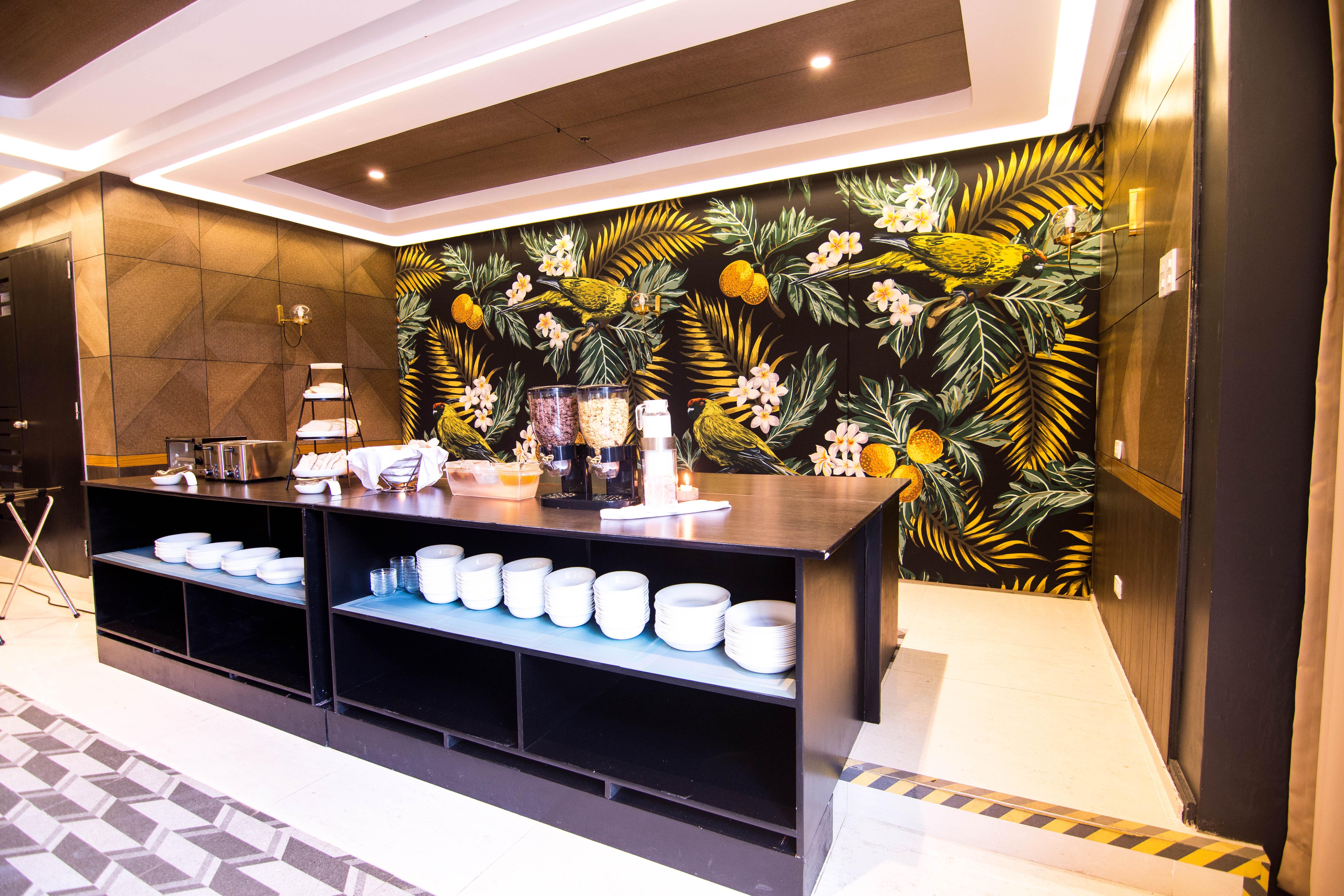 Pinnacle Boracay Balabag  Bagian luar foto