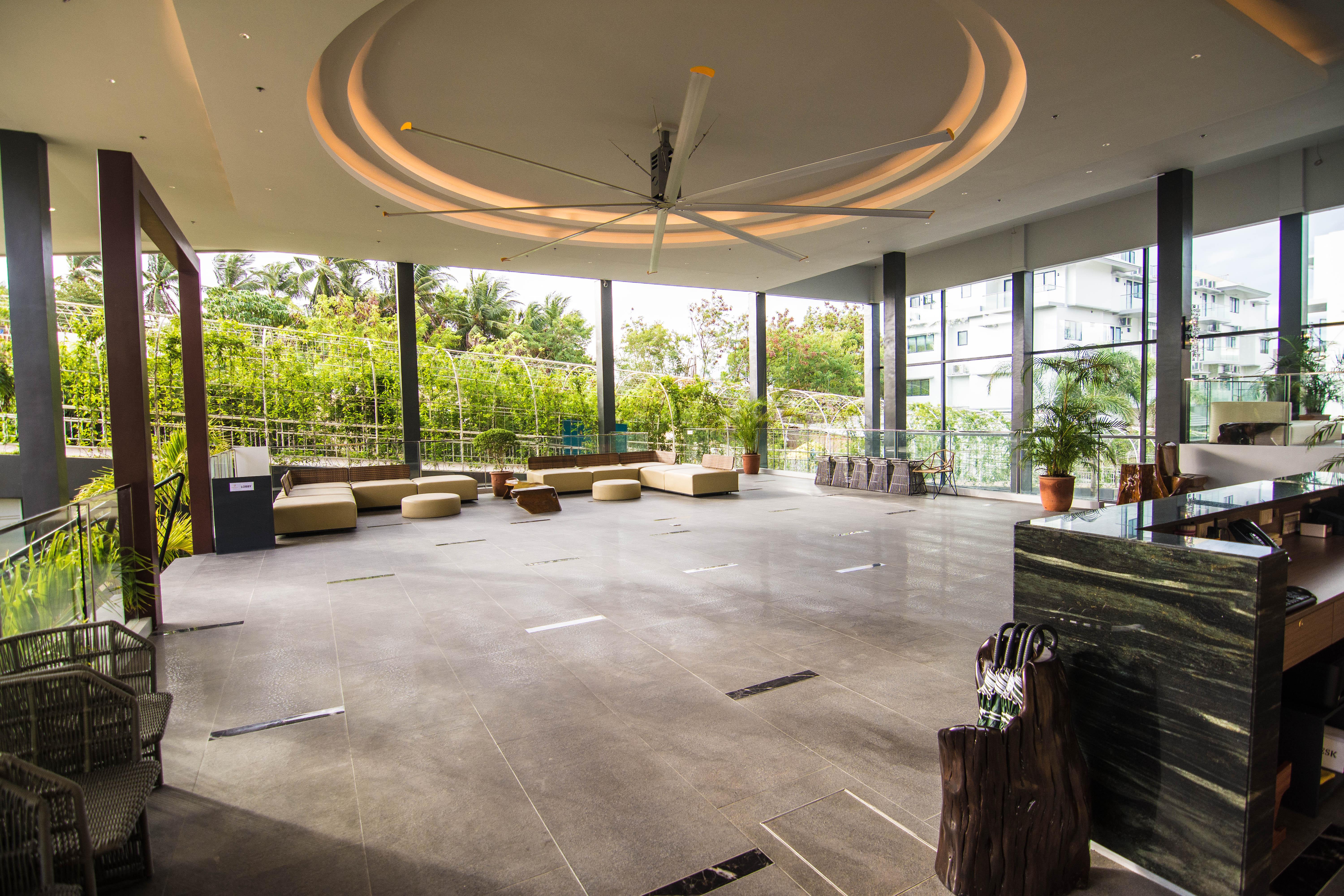 Pinnacle Boracay Balabag  Bagian luar foto