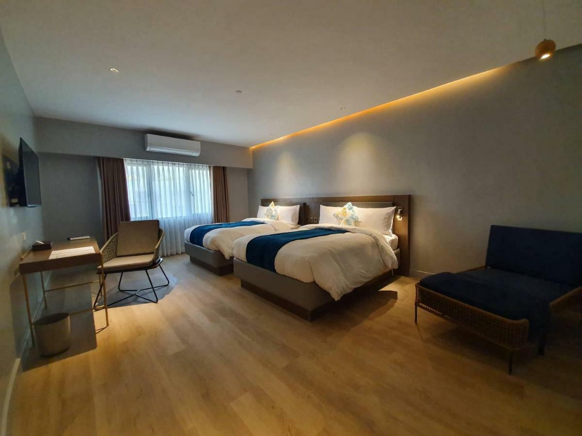 Pinnacle Boracay Balabag  Bagian luar foto