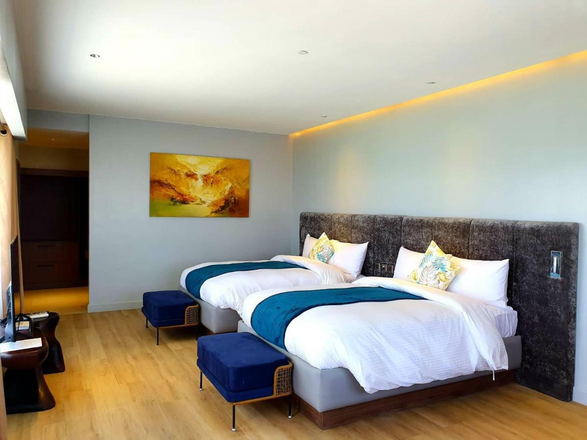Pinnacle Boracay Balabag  Bagian luar foto