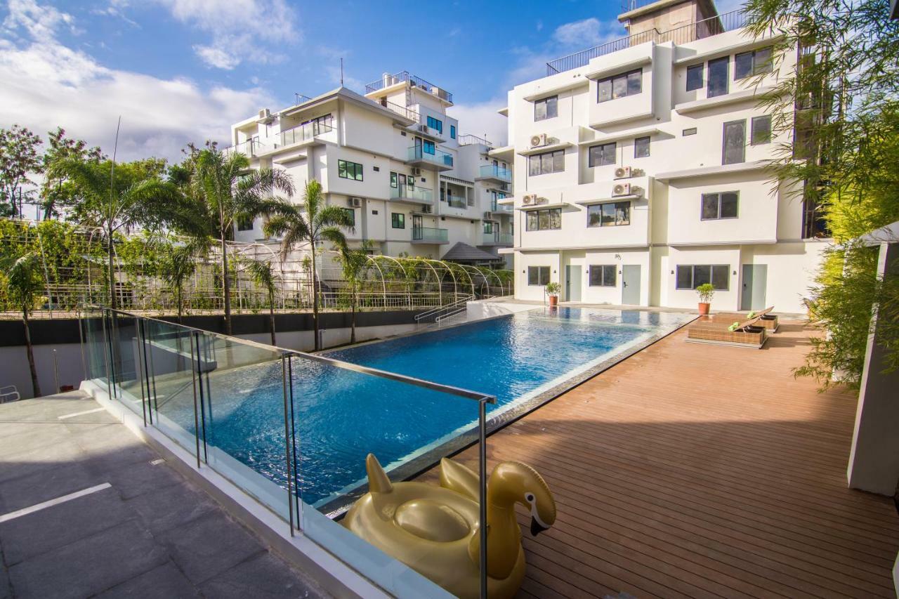 Pinnacle Boracay Balabag  Bagian luar foto