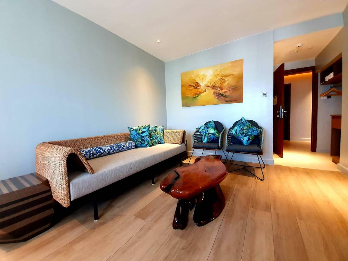 Pinnacle Boracay Balabag  Bagian luar foto
