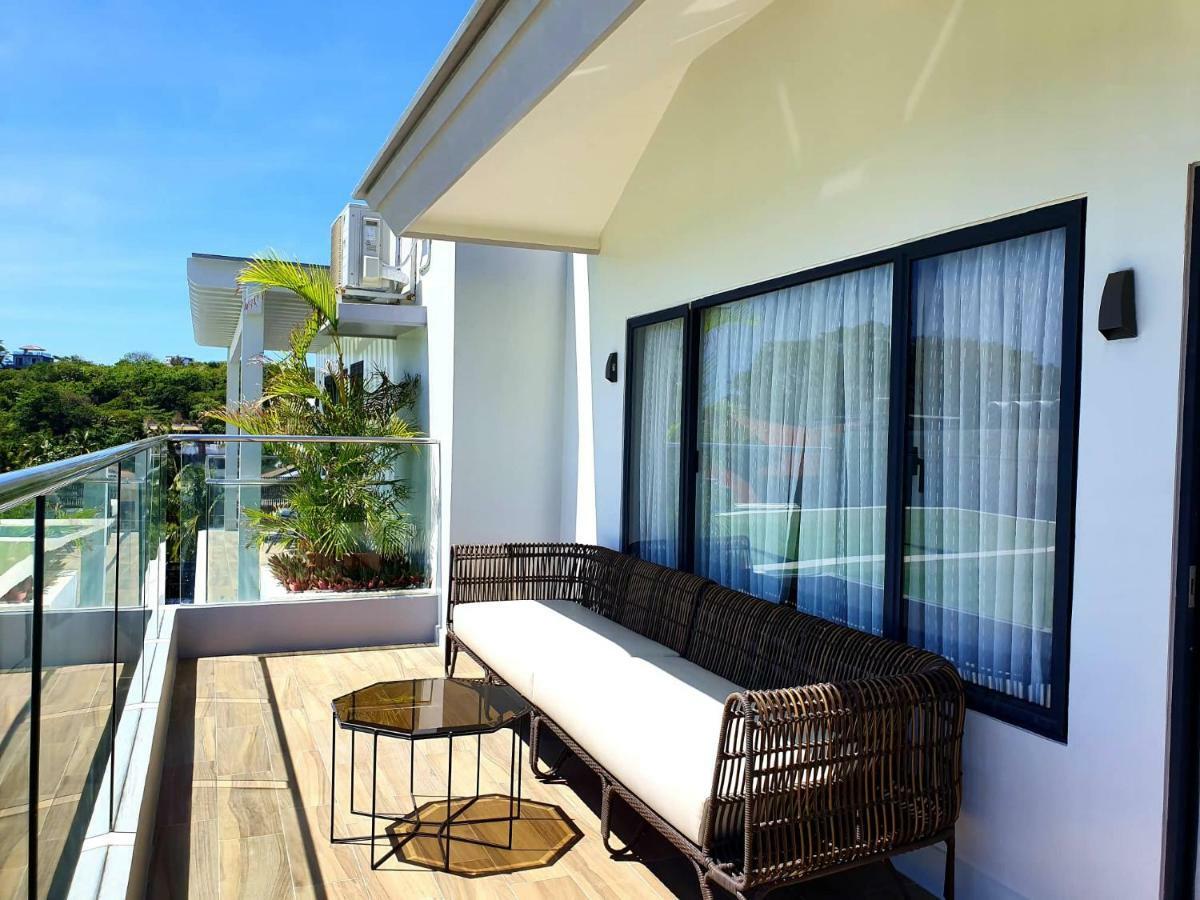 Pinnacle Boracay Balabag  Bagian luar foto