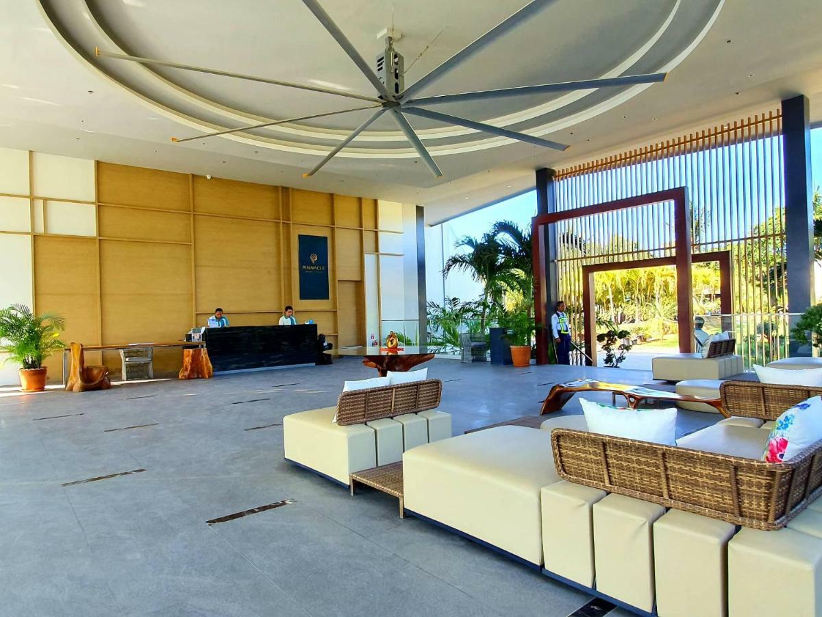 Pinnacle Boracay Balabag  Bagian luar foto