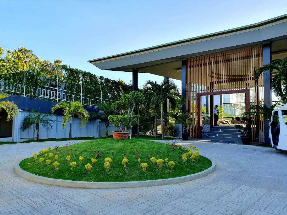 Pinnacle Boracay Balabag  Bagian luar foto