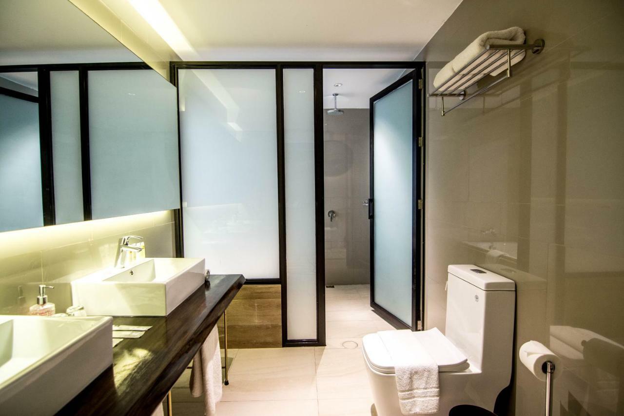 Pinnacle Boracay Balabag  Bagian luar foto